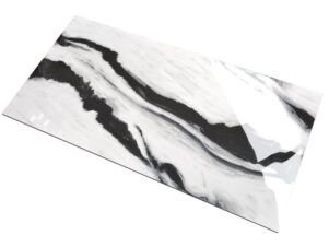 gres PANDA WHITE ENDLESS LOVE 120x60 poler