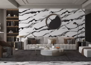 płytki PANDA WHITE 120x60