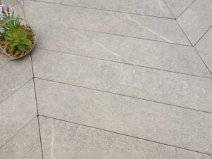 płytki CHEVRON STONE REVOLUTION PIASENTINA 40,7x7,5