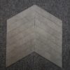 płytki CHEVRON STONE REVOLUTION DAVOLA 40,7x7,5
