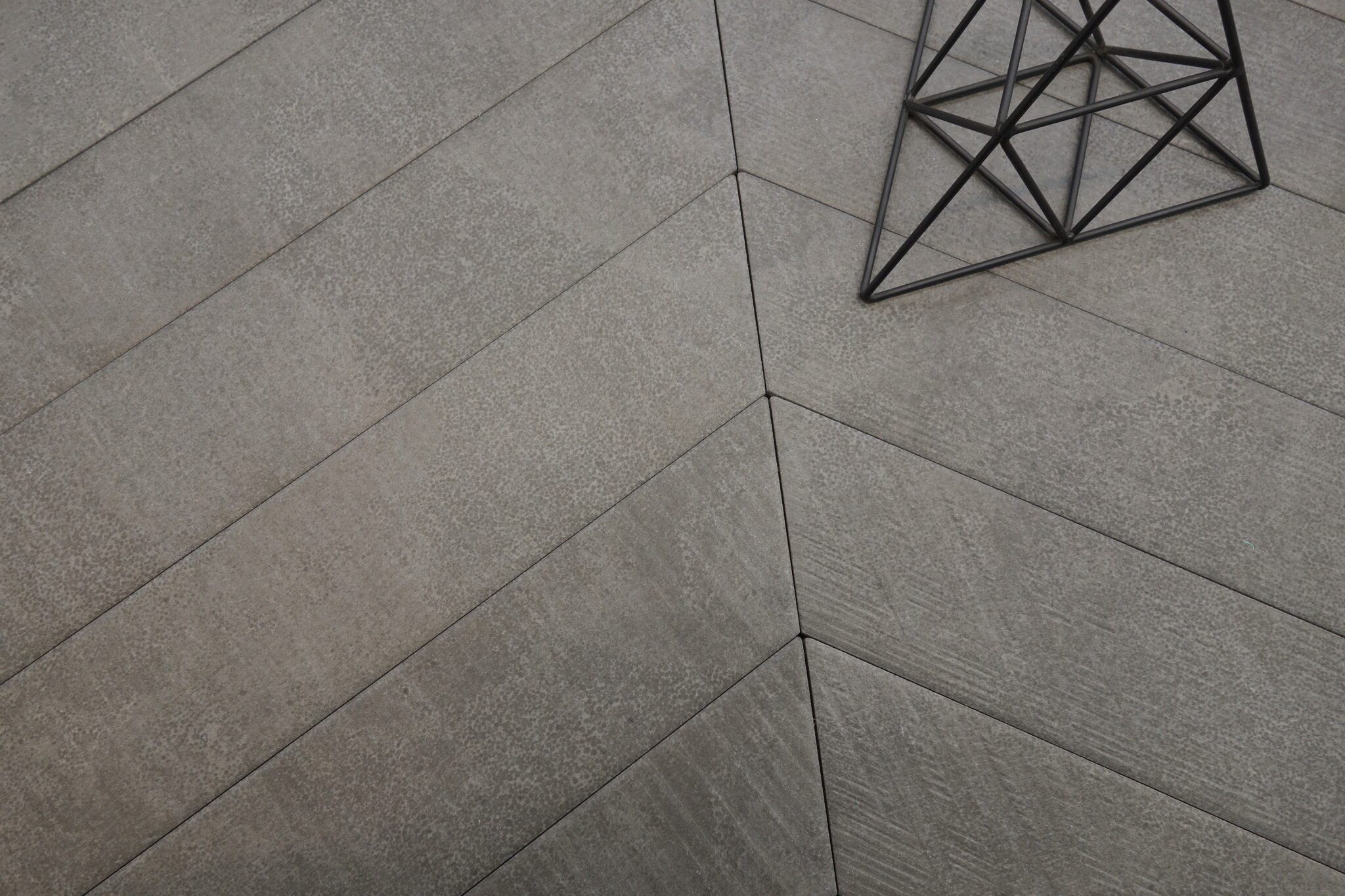 płytki CHEVRON STONE REVOLUTION DAVOLA 40,7x7,5