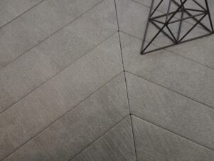 płytki CHEVRON STONE REVOLUTION DAVOLA 40,7x7,5