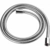 OMNIRES wąż prysznicowy 150 cm chrom