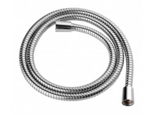 OMNIRES wąż prysznicowy 150 cm chrom