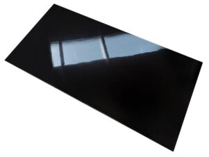 gres czarny SUPER BLACK 120x60 POLER GAT.1