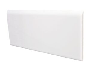 EQUIPE EVOLUTION BULLNOSE BLANCO PROFIL DEKORACYJNY 7,5x15