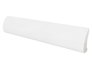 EQUIPE EVOLUTION PENCIL BULLNOSE BLANCO PROFIL DEKORACYJNY 3x15