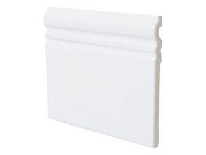 EQUIPE EVOLUTION SKIRTING BLANCO PROFIL DEKORACYJNY 15x15