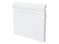 EQUIPE EVOLUTION SKIRTING BLANCO PROFIL DEKORACYJNY 15x15