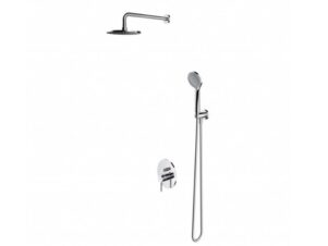 OMNIRES system prysznicowy podtynkowy Y CHROM