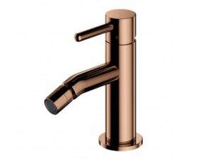 OMNIRES bateria bidetowa Y MIEDŹ