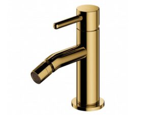 OMNIRES bateria bidetowa Y złota