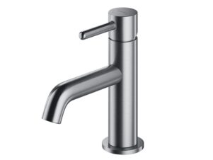 OMNIRES bateria umywalkowa niska Y nikiel