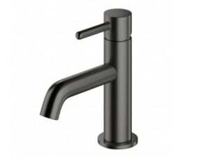 OMNIRES bateria umywalkowa niska Y grafit