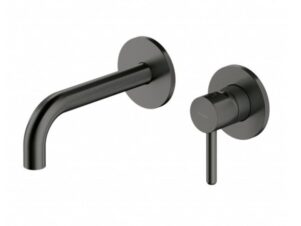 OMNIRES bateria umywalkowa podtynkowa Y grafit