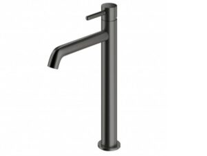 OMNIRES bateria umywalkowa wysoka Y grafit