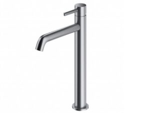 OMNIRES bateria umywalkowa wysoka Y nikiel