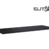 ELITA BLAT MARMUR 120/46/1,5 BLACK MATT