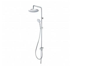 OMNIRES kolumna prysznicowa natynkowa YOSEMITE chrom