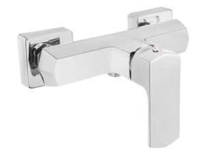 DEANTE  Bateria natryskowa bez kompletu natryskowego MARUNA chrom OUTLET