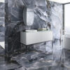 gres ONYX BLEU120x60 POLER