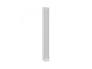 INSTAL-PROJEKT grzejnik dekoracyjny CHARLIE 1600x230 biały