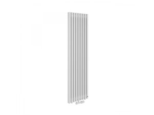 INSTAL-PROJEKT grzejnik dekoracyjny CHARLIE 1600x430 biały