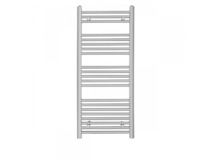 HEAT&STYLE grzejnik łazienkowy CONSTANS 1100x500 chrom