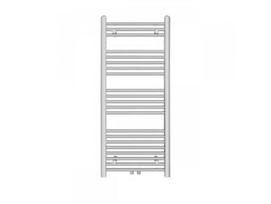 HEAT&STYLE grzejnik łazienkowy CONSTANS 1100x500 chrom