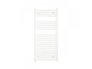HEAT&STYLE grzejnik łazienkowy CONSTANS 1100x500 biały