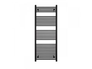 HEAT&STYLE grzejnik łazienkowy CONSTANS 1500x600 czarny