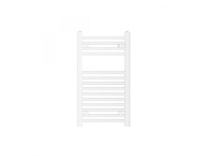 HEAT&STYLE grzejnik łazienkowy CONSTANS 700x400 biały dolny