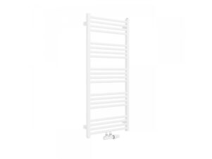 TERMA grzejnik łazienkowy DIONE 1140x530 biały
