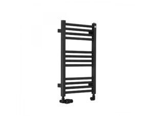 TERMA grzejnik łazienkowy DIONE 660x400 czarny
