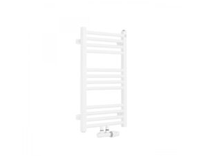 TERMA grzejnik łazienkowy DIONE 660x400 biały