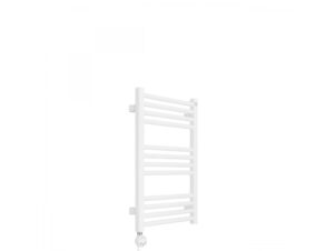 TERMA grzejnik łazienkowy elektryczny DIONE 660x400 biały