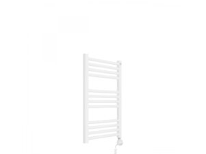 TERMA grzejnik łazienkowy elektryczny DIONE 660x400 biały