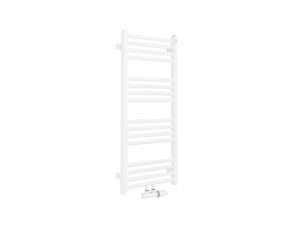 TERMA grzejnik łazienkowy DIONE 900x430 biały
