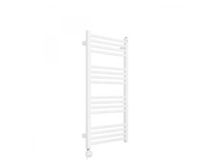 TERMA grzejnik łazienkowy elektryczny DIONE 900x430 biały