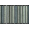 MOZAIKA KARATSU WEAR 11,5x23 zielona gat.1