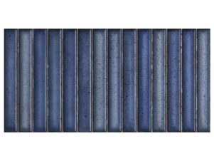 MOZAIKA KARATSU MIDNIGHT 11,5x23 niebieska gat.1