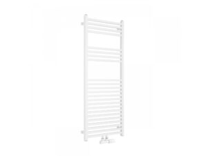 HEAT&STYLE grzejnik łazienkowy ESSENCE 1200x500 biały