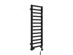 INSTAL-PROJEKT grzejnik łazienkowy FEN 990x400 czarny