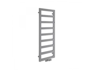 INSTAL-PROJEKT grzejnik łazienkowy FLAP 1250x500 szary