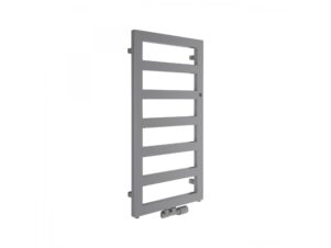 INSTAL-PROJEKT grzejnik łazienkowy FLAP 950x500 szary