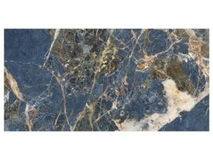 gres ICARO BLUE 120x60 POLER