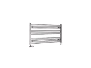 HEAT&STYLE grzejnik łazienkowy poziomy INTENTION 600x1200 chrom