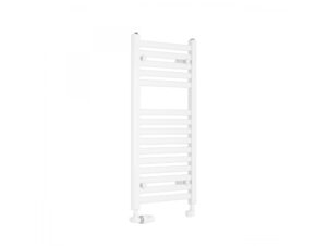 HEAT & STYLE grzejnik łazienkowy INTENTION IT 800x400 biały