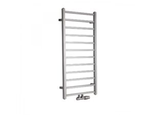 HEAT&STYLE grzejnik łazienkowy JET 1000x500 chrom
