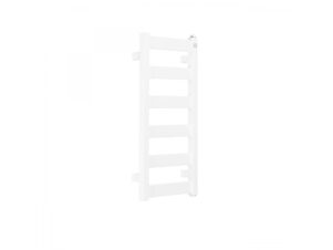 TERMA grzejnik łazienkowy LEDA 670x300 biały mat